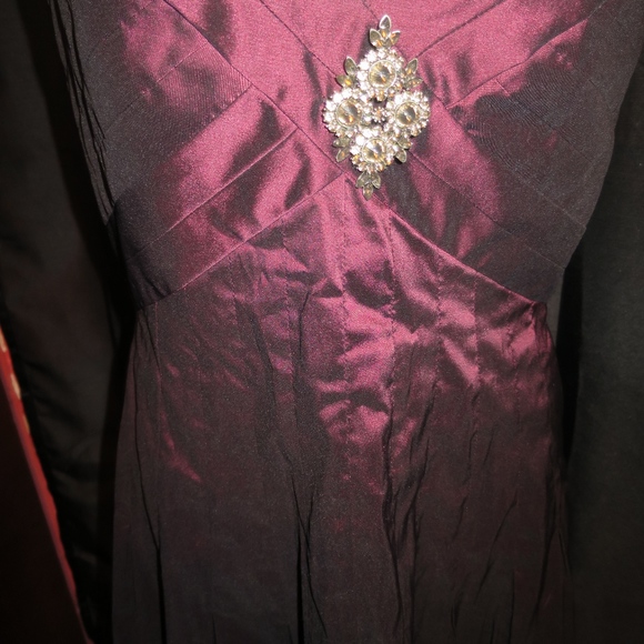 Cocktail Dress - Picture 2 of 4